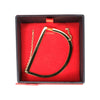 Frandels XL Size Premium Custom Letter Necklace NEW!