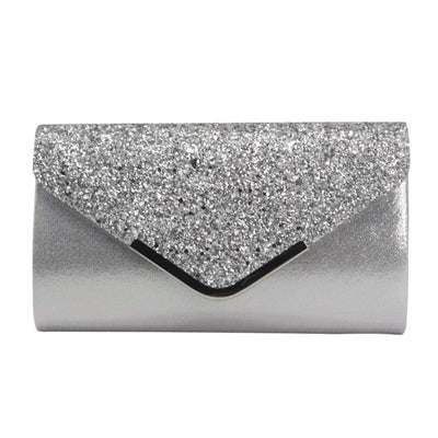AIZEXIN Clutch Purses for Women Glitter Sparkly Cocktail Party Wedding  Evening Bag - Yahoo Shopping